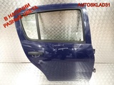 Дверь задняя правая Renault Sandero 821008795R (Изображение 1)