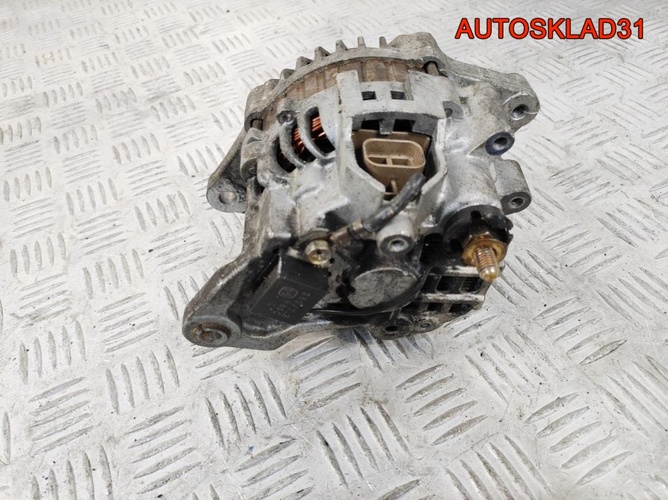 Генератор 70A Nissan Almera N15 231000M010 Бензин