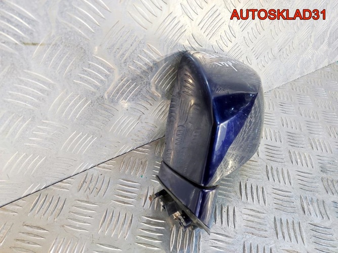 Зеркало левое Hyundai Coupe GK 876102C560
