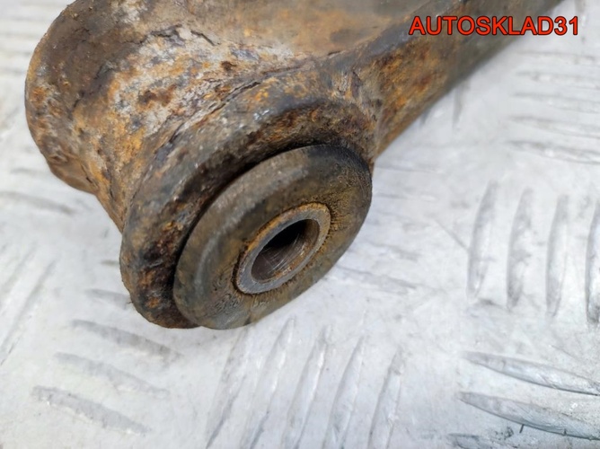 Рычаг передний левый Volkswagen Sharan 7M00407151B