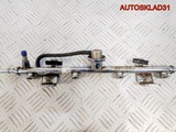 Рейка топливная Mazda 6 GG 2.3 L3 LF011315XA (Изображение 1)
