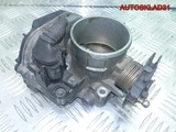 Заслонка дроссельная Audi A6 C5 1,8 AEB 058133063C (Изображение 2)