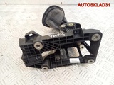 Кулиса МКПП Toyota Yaris 2005-2011 335300D070 (Изображение 4)