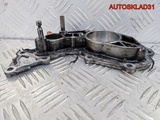 Крышка двигателя передняя Mercedes W203 6110160006 (Изображение 5)