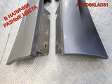 Накладка на порог BMW E90 51777202651 Рест (Изображение 6)
