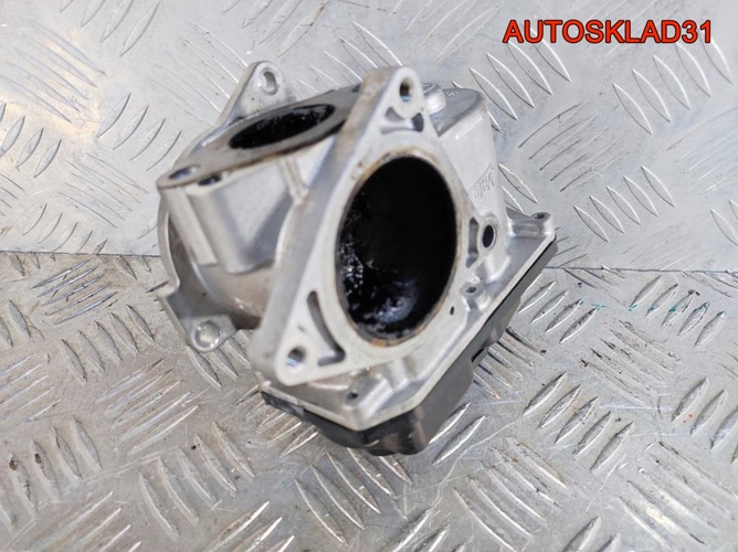 Клапан EGR VW Passat B6 2,0 CBA 03L131501K Дизель