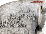 Коллектор впускной Skoda Fabia 1.4 BMS 045129713Q (Изображение 4)