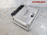 Блок ЭБУ Audi A4 B6 2,5 AKE 8E0907401D Дизель (Изображение 5)