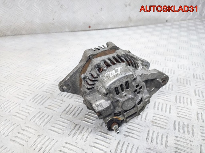 Генератор 85A Mitsubishi Colt Z3 1800A070 Бензин