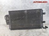 Радиатор кондиционера Volkswagen Golf 4 1J0820411D (Изображение 4)
