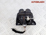 Замок багажника Audi A4 B6 4B9827505N Универсал (Изображение 2)