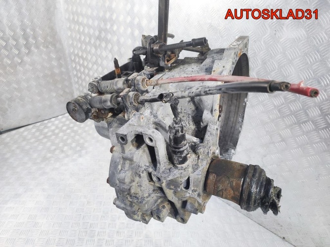 МКПП Hyundai Elantra 2,0 G4GC Бензин 2 WD