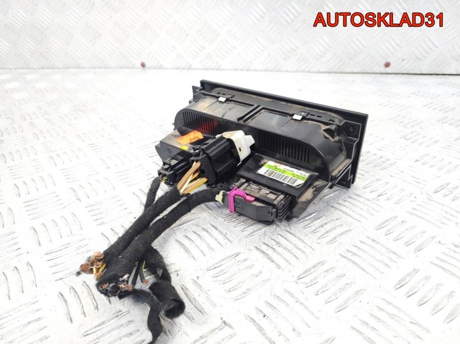 Блок управления отопителем Ford Galaxy 7M5907049D