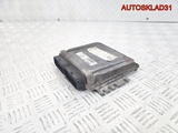 Блок ЭБУ Renault Scenic 1,6 K4M 8200214973 Бензин (Изображение 4)