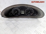 Панель приборов Mercedes W203 A2035404947 Дизель (Изображение 1)