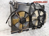 Радиатор основной Honda Shuttle F23A7 CR547000S (Изображение 2)