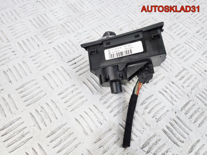 Переключатель света фар Mercedes W211 A2115450104