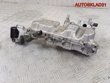 Коллектор впускной Мерседес В169 A6400901337 (Изображение 7)