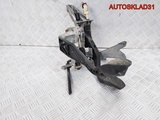 Блок педалей МКПП Audi A6 C5 8D1721316H (Изображение 2)