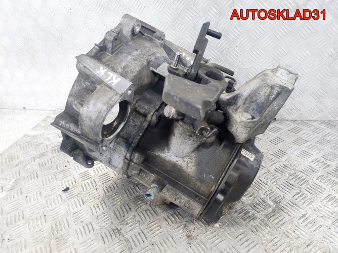 МКПП KLK Volkswagen Touran 2,0  BSX Бензин
