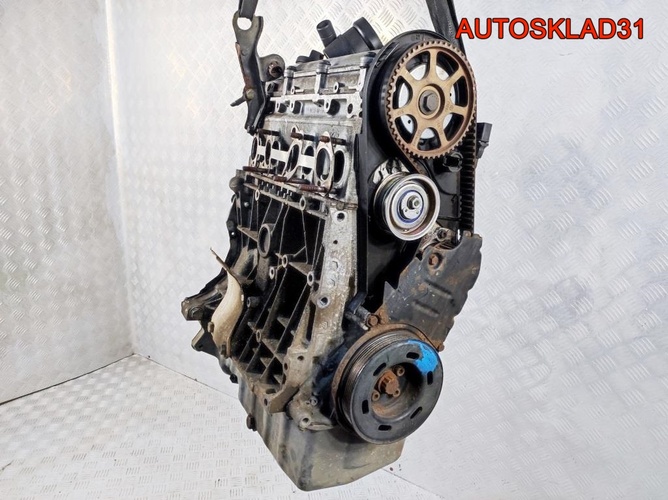 Двигатель AVU Volkswagen Golf 4 1.6 Бензин