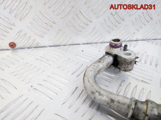 Трубка кондиционера Volkswagen Golf 5 1K0820721AK