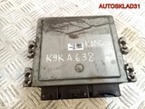 Блок эбу Renault Kangoo 2008 1.5 K9K 237104559R (Изображение 1)