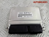 Блок эбу Audi A4 B6 2.0 ALT 8E0909557H Бензин (Изображение 3)