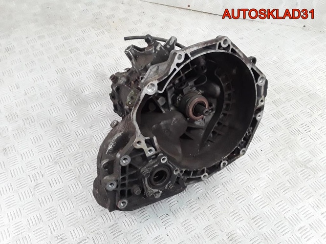 МКПП F18 C3.57 Opel Vectra B 1999-2002 