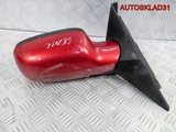 Зеркало правое Renault Scenic 2 7701055998 (Изображение 4)