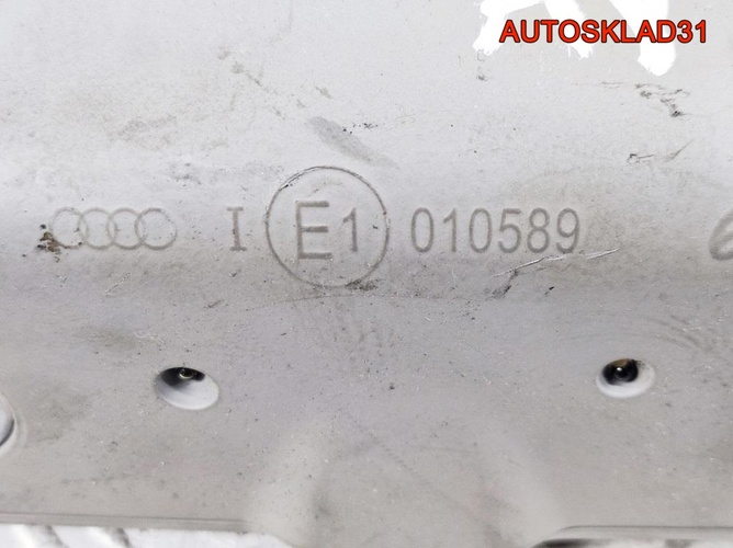 Зеркало заднего вида Audi A8 D3 4E1857511B