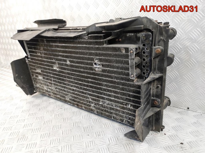 Кассета радиаторов VW Passat B4 3A0121253T Бензин