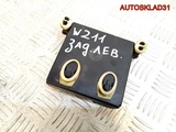 Блок комфорта Мерседес Бенц В211 A2118201526 (Изображение 4)