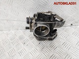 Заслонка дроссельная Opel Astra G X18XE1 90536084 (Изображение 2)