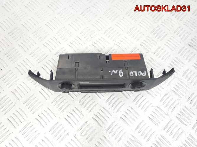Блок управления климата VW Polo 6Q0907044