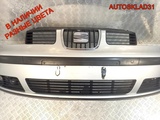 Бампер передний Seat Alhambra 2000-2010 7M7807221 (Изображение 5)