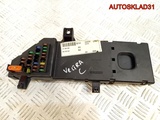 Блок комфорта Opel Vectra C 09226554 (Изображение 1)