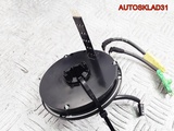 Шлейф подрулевой Mercedes Benz W203 A0004640618 (Изображение 3)