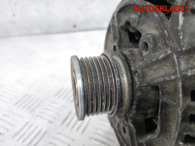 Генератор 115A Mercedes Benz W202 A0101547802