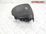 Подушка безопасности в руль Ford Mondeo 3 (Изображение 3)