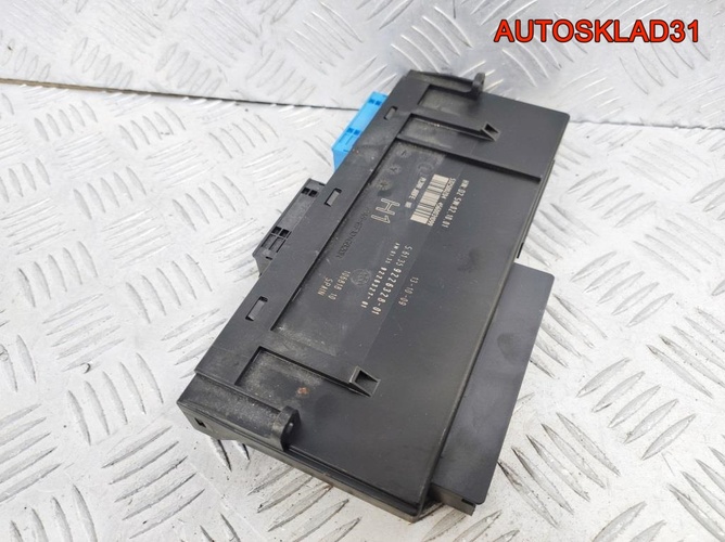 Блок комфорта BMW E90 61139181282