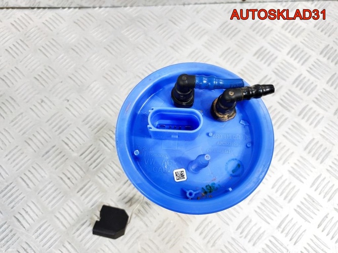 Насос топливный Skoda Roomster 6R0919051Q 