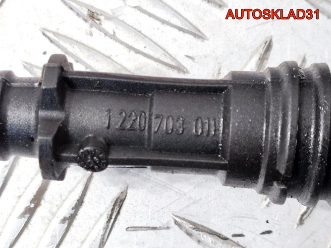 Катушка зажигания Opel Corsa D Z12XEP 0221503472