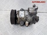 Компрессор кондиционера Opel Astra J 13250608 (Изображение 1)