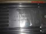Накладка декоративная BMW E46 M52Б20 11121710781 (Изображение 5)