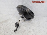 Усилитель тормозов вакуумный Audi A6 C5 4B0612105 (Изображение 4)