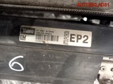 Кассета радиаторов в сборе Opel Vectra C 13108569 (Изображение 8)
