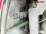 Фонарь задний для Мерседес Бенц В202 2028203564 (Изображение 5)
