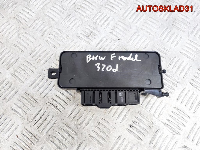 Блок управления AIR BAG BMW F30 65776826983