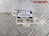 Датчик AIR BAG Opel Zafira A 09133264 (Изображение 1)